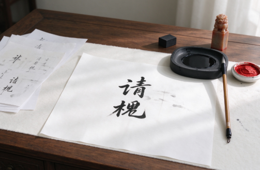 写作品总显平淡，你的书法缺的到底是什么？