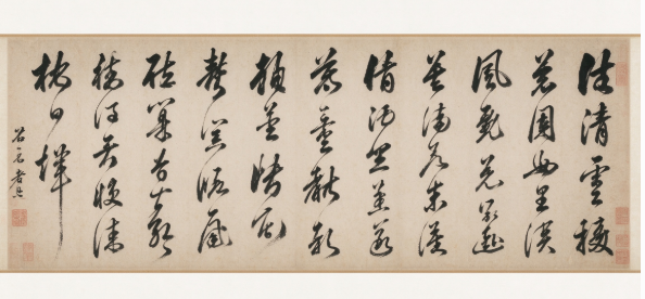 同样临古，为何有人一创作就失去笔墨灵魂？