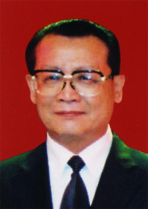 周维杰