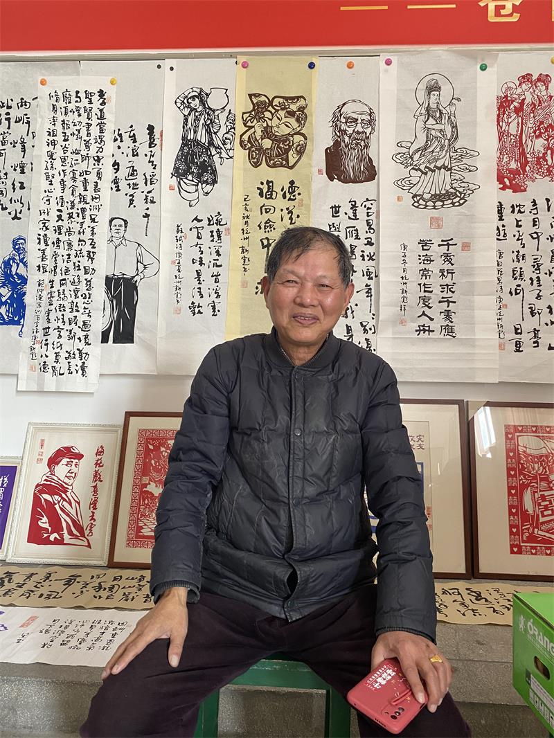 谢新彪