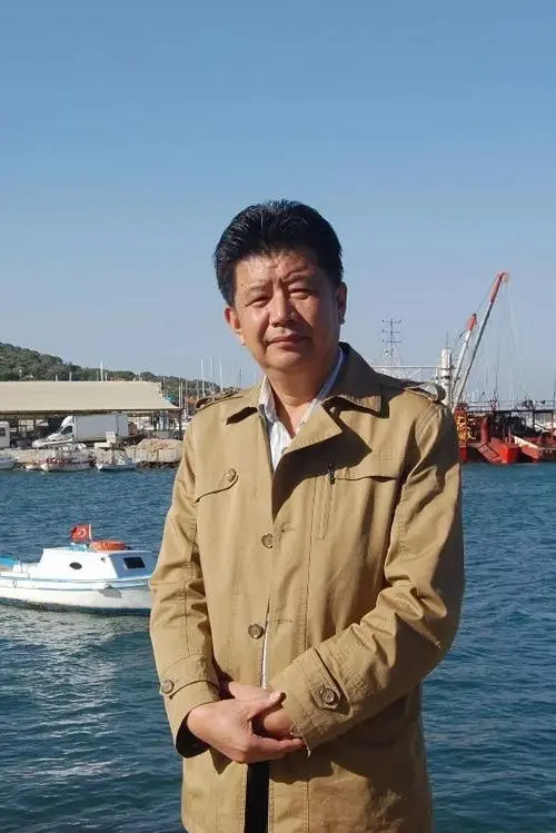 徐晋平