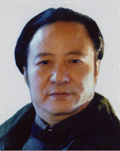 陆鹤龄