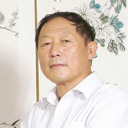 王谷成