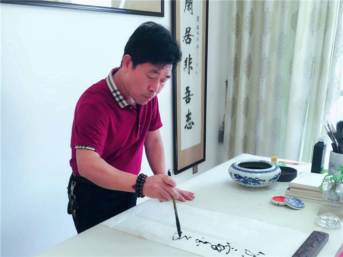 陈智云