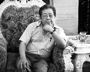 朱乃正