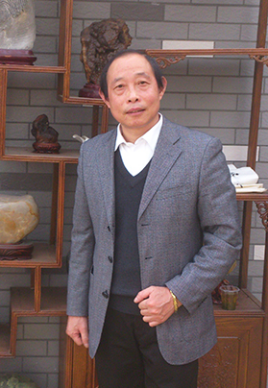 许祥强