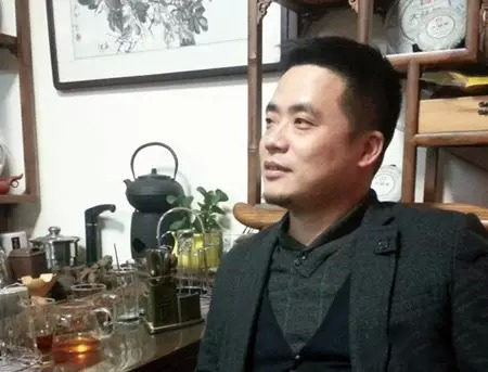张利安